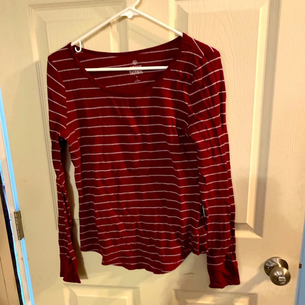 Red Thermal Large